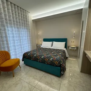 Pensión Casa Anatrella Comfort House, Nápoles